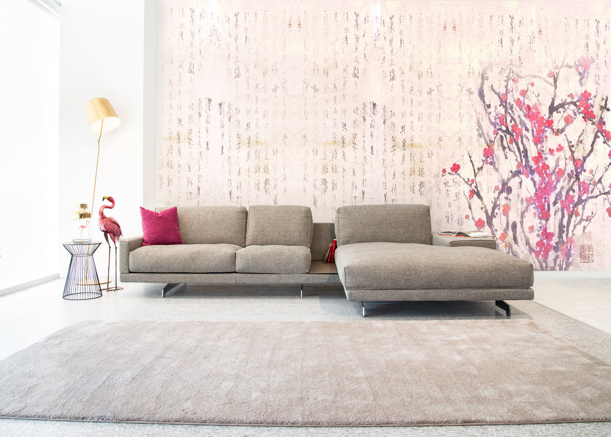 AIRE NON È UN DIVANO MA 1000 DIVANI E NESSUNO È UGUALE ALL'ALTRO !