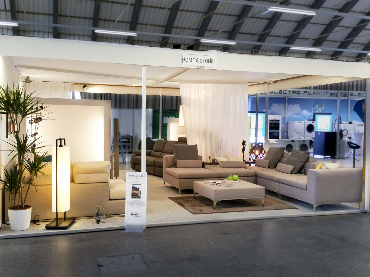 Venite a trovarci ad Artecasa Lugano