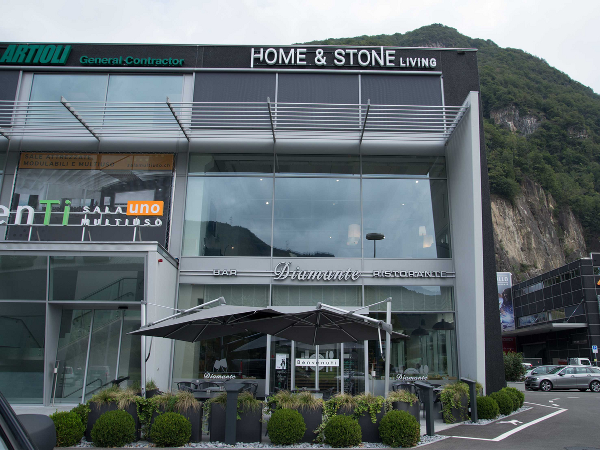 Porte Aperte il 23 e 24 Ottobre a Castione