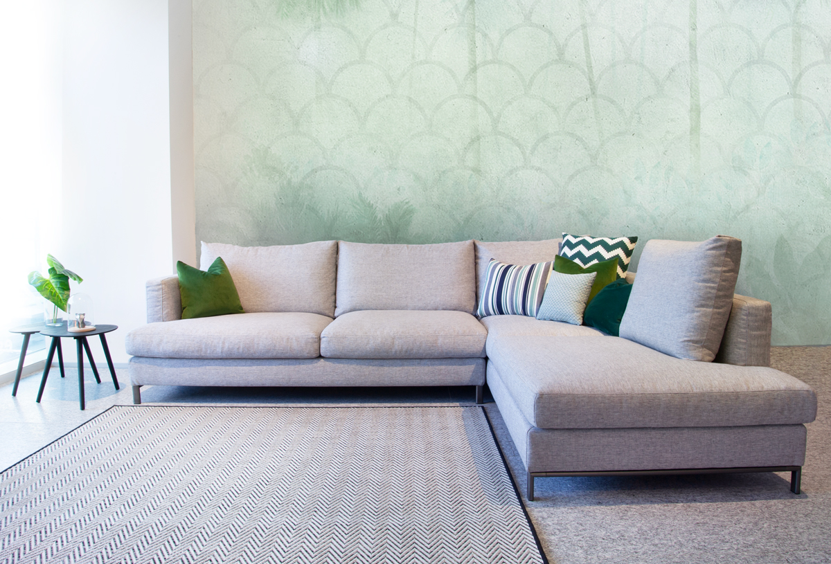 Divani contemporanei