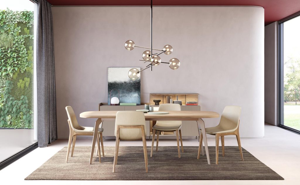 proponiamo anche tavoli e sedie 